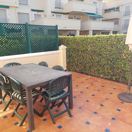 Apartment Begona Denia Eksteriør bilde